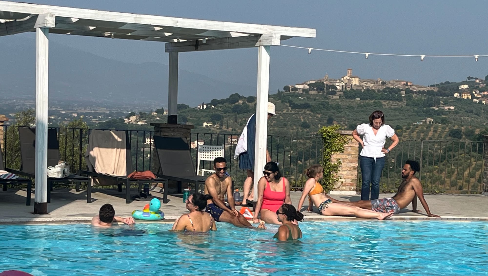 Landing the Plane @ Chicago, IL