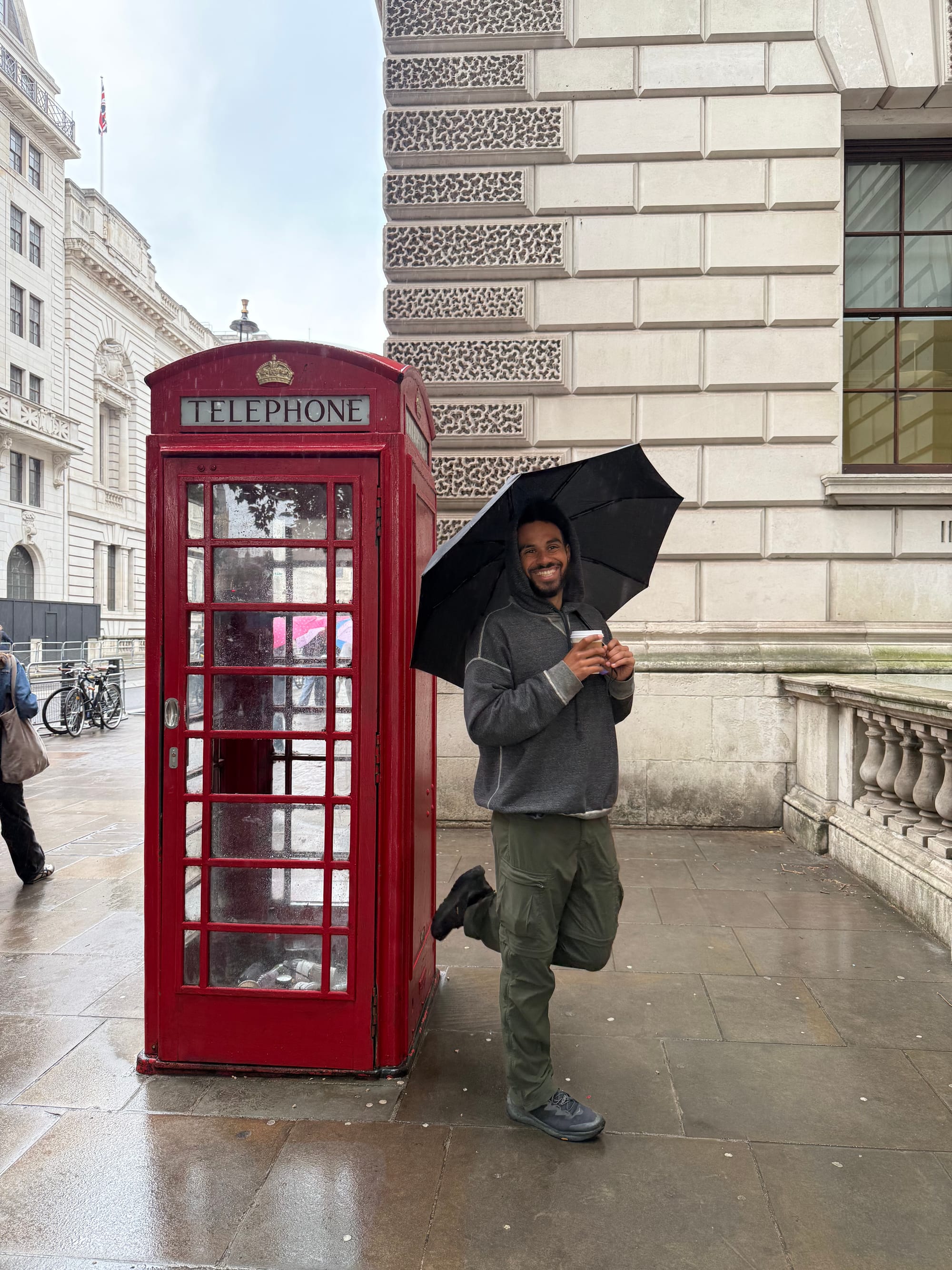 Landing the Plane @ Chicago, IL