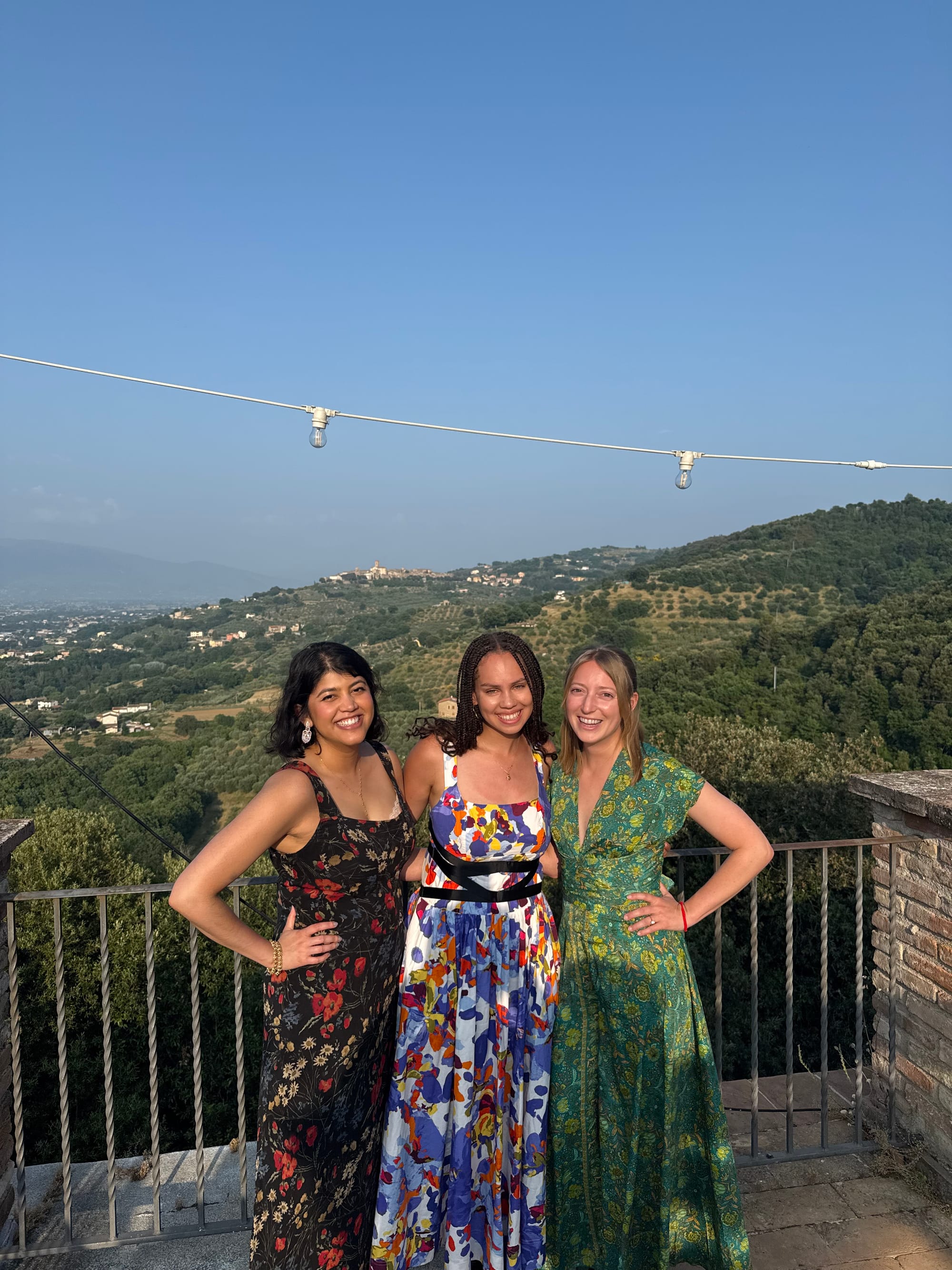 Landing the Plane @ Chicago, IL