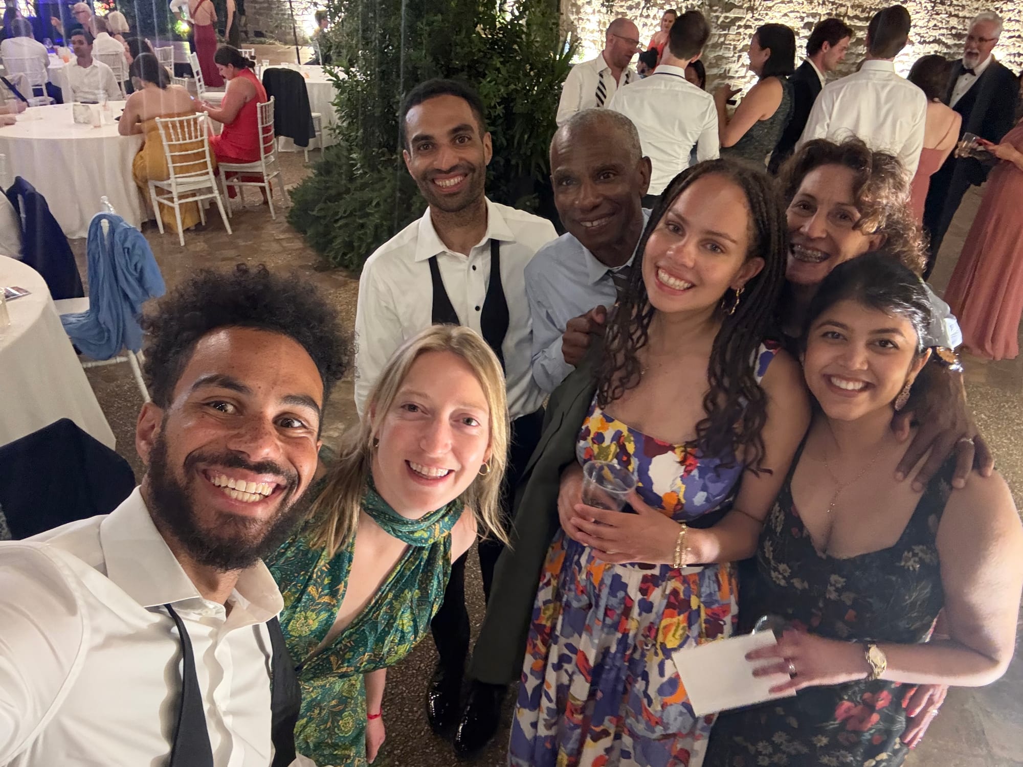 Landing the Plane @ Chicago, IL