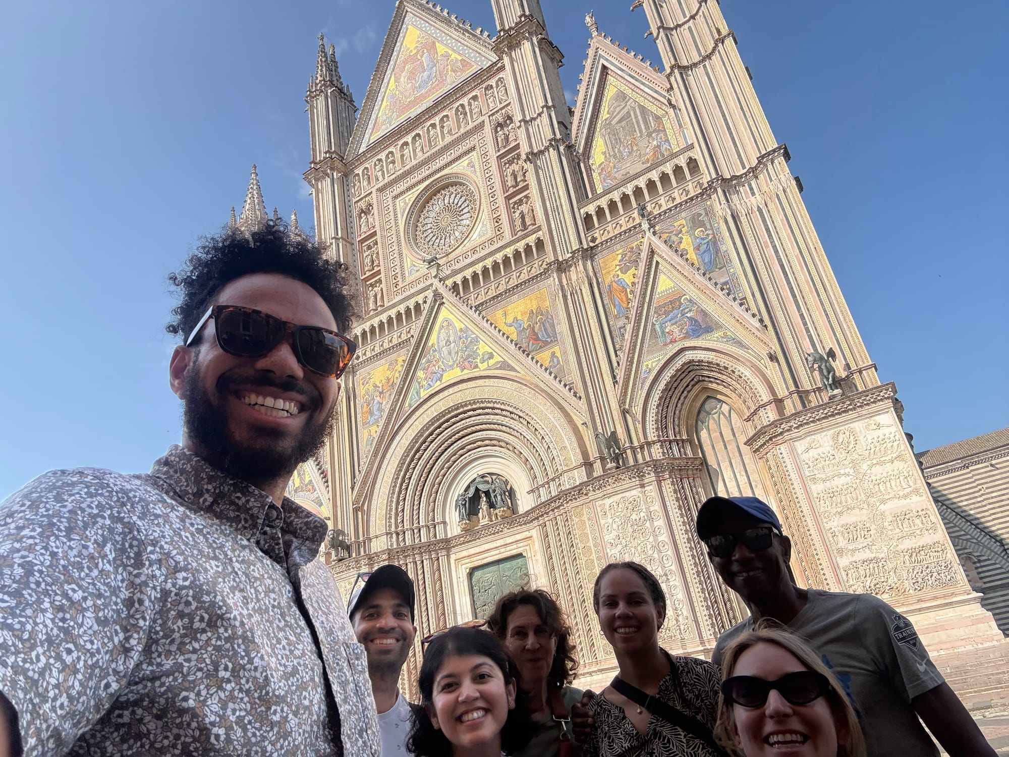 Landing the Plane @ Chicago, IL