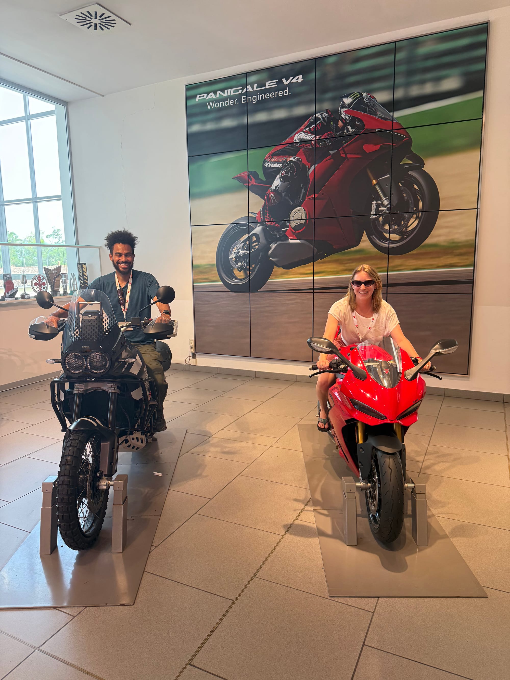 Landing the Plane @ Chicago, IL