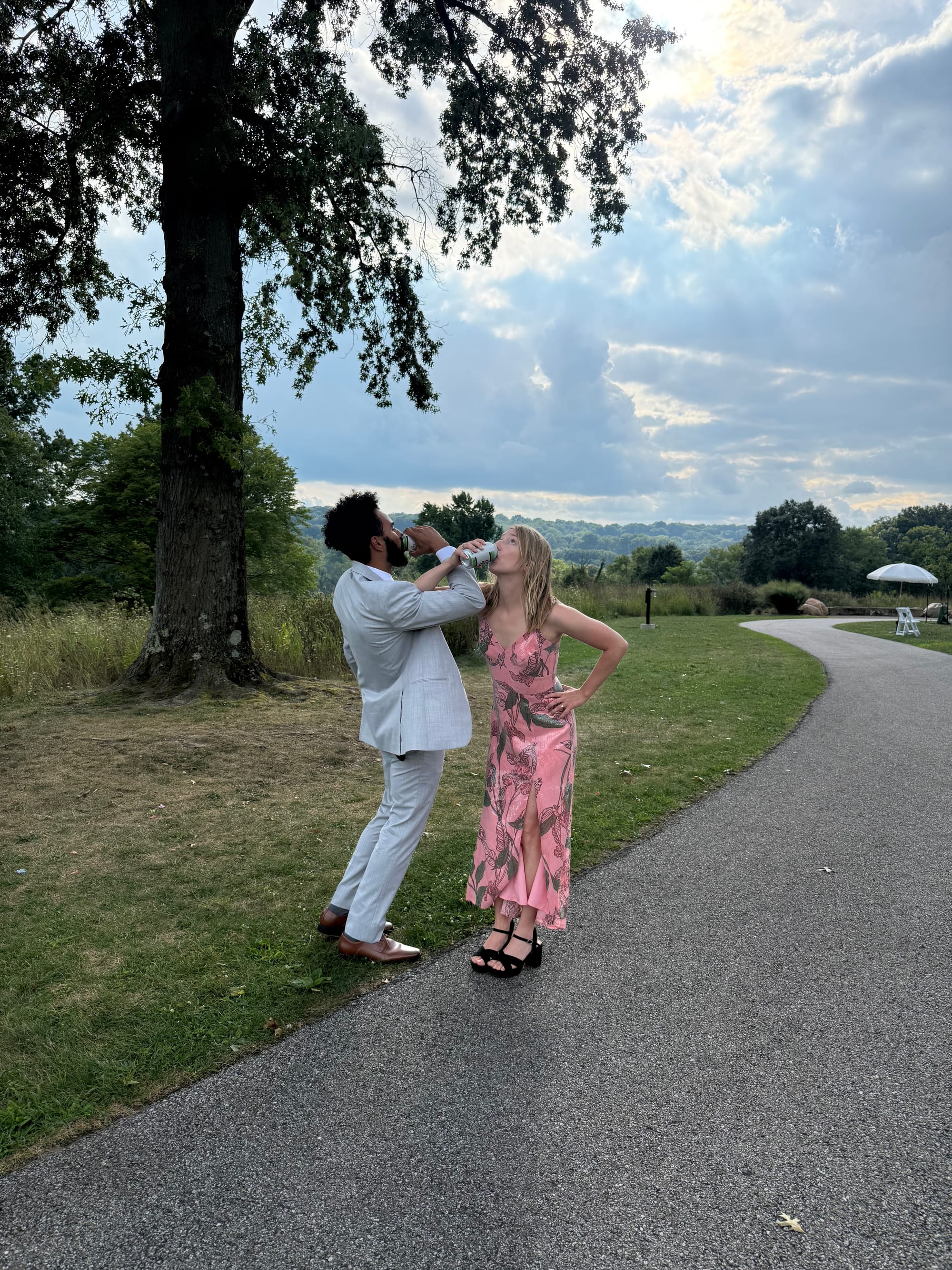 Landing the Plane @ Chicago, IL