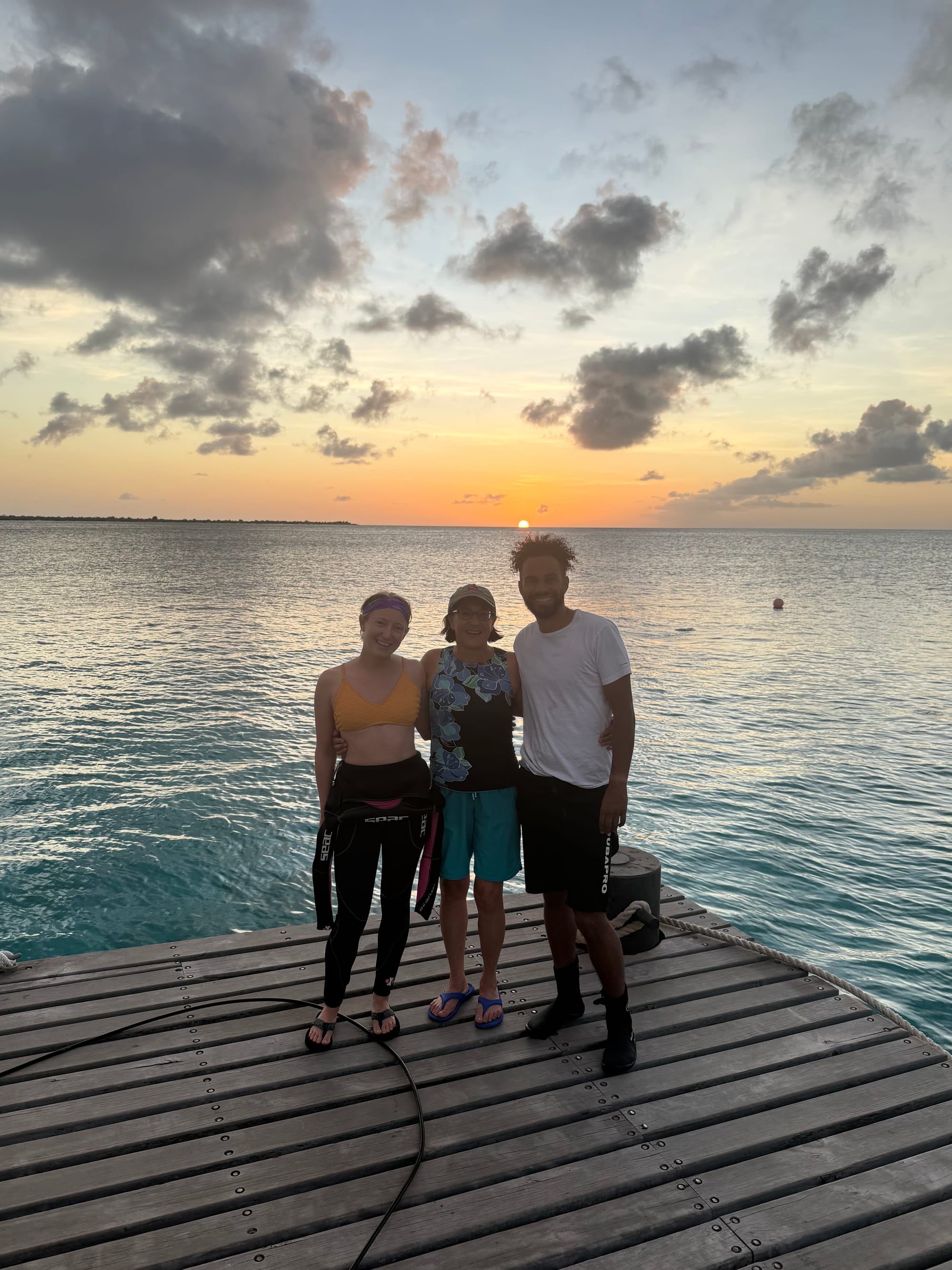 Landing the Plane @ Chicago, IL