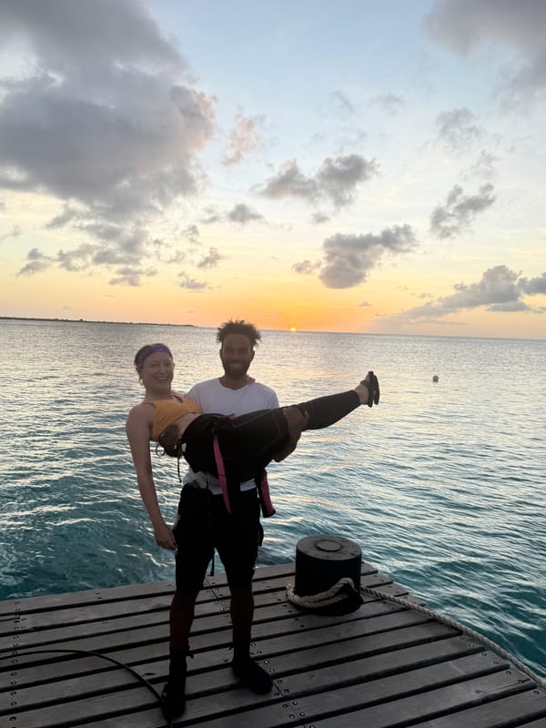 Landing the Plane @ Chicago, IL